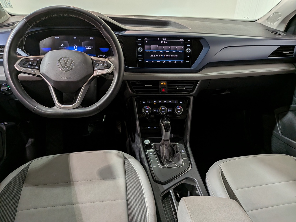 Volkswagen Taos 2024