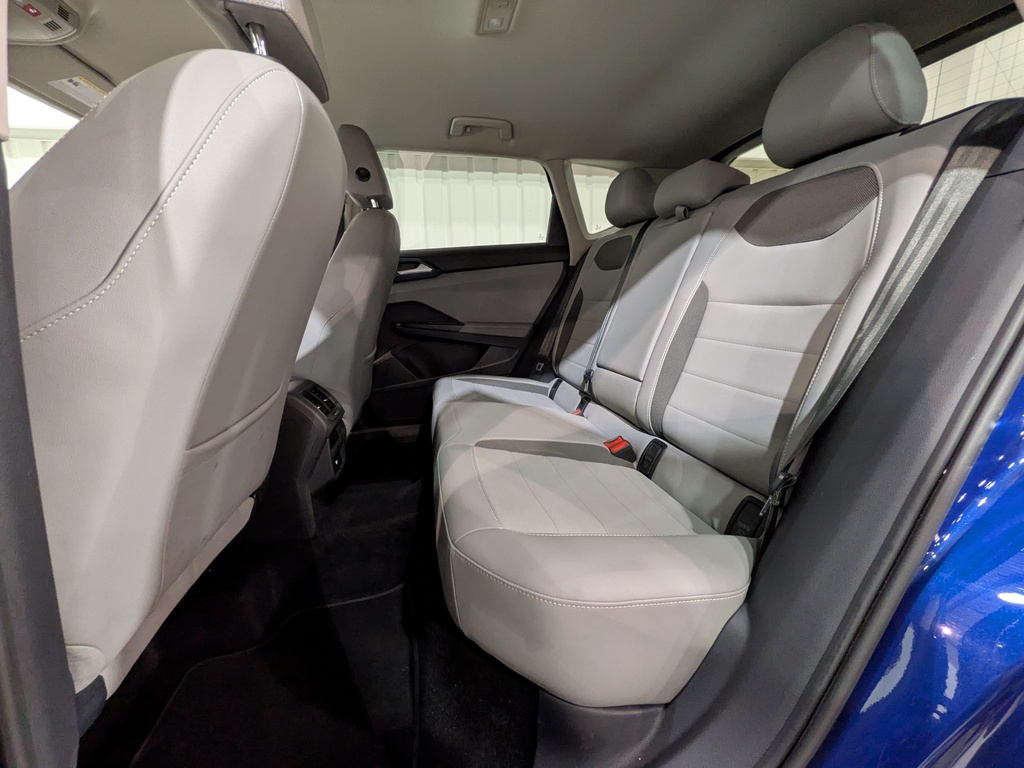 Volkswagen Taos 2024