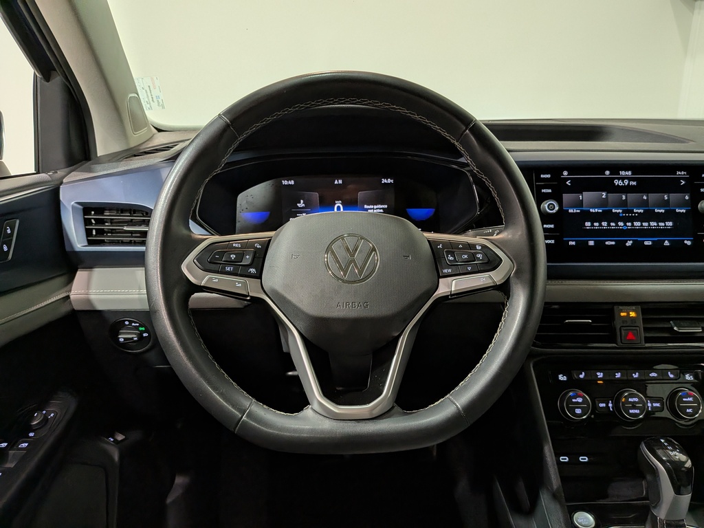 Volkswagen Taos 2024