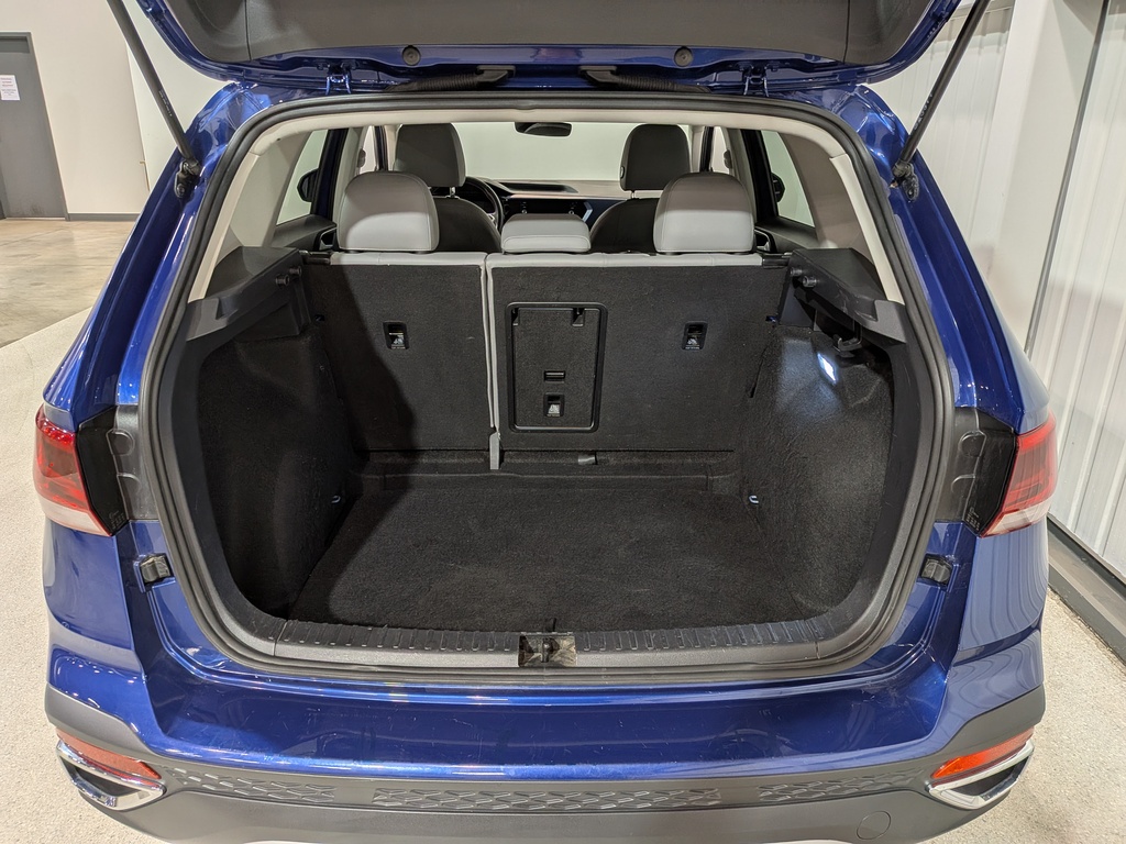 Volkswagen Taos 2024