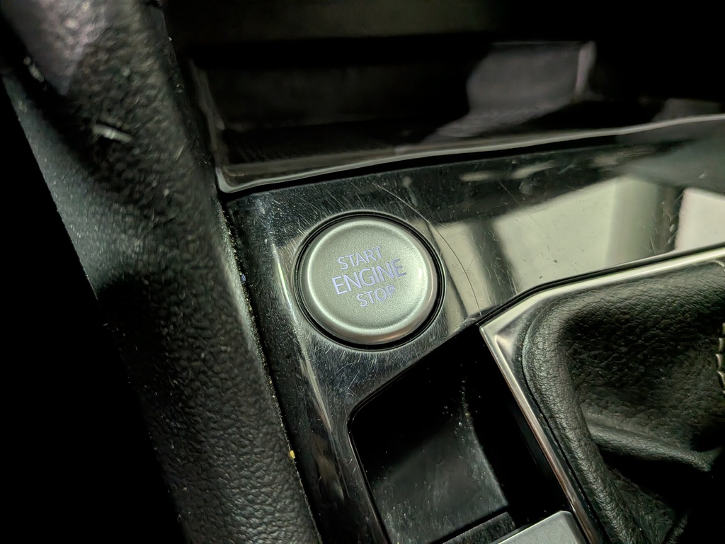 Volkswagen Taos 2024