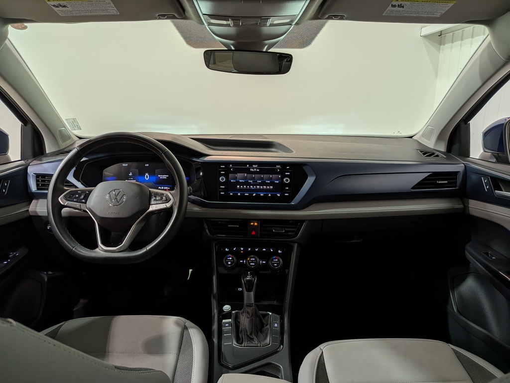 Volkswagen Taos 2024