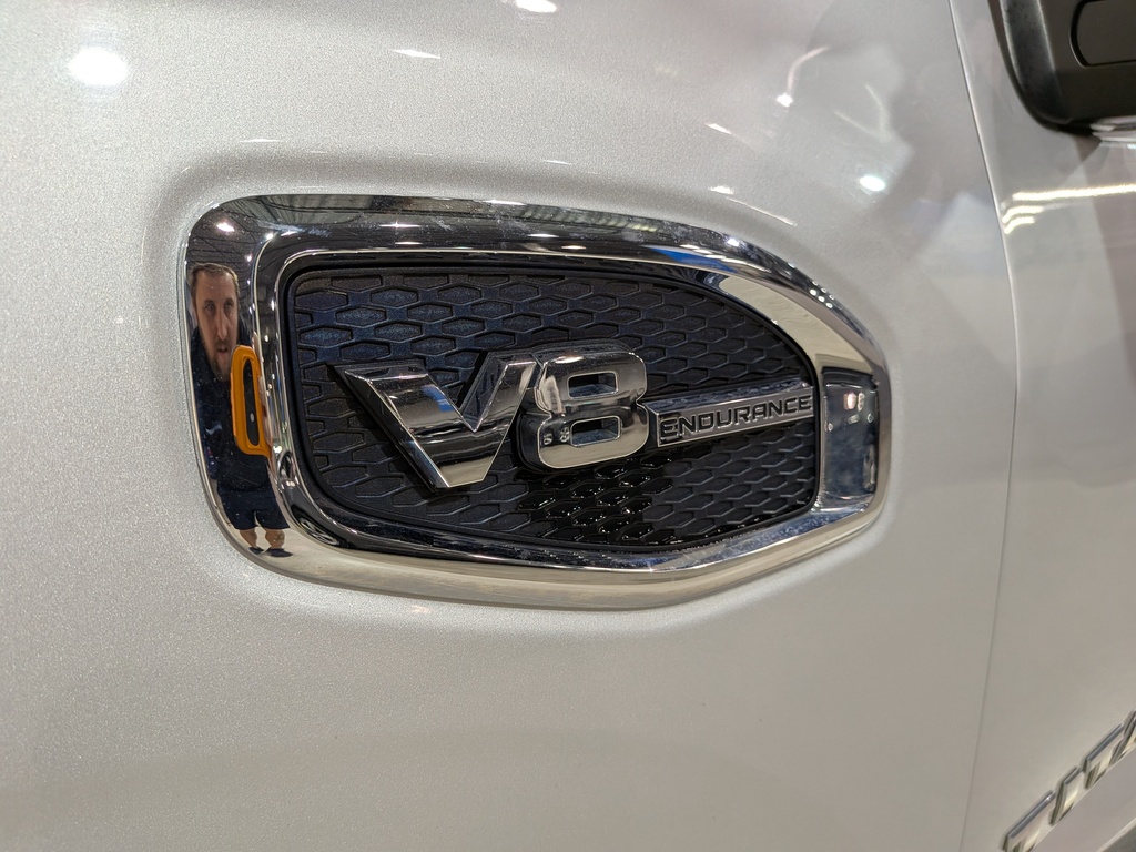 Nissan Titan 2017 Nissan Titan 2017
