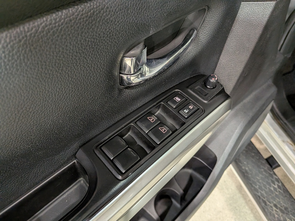 Nissan Titan 2017 Nissan Titan 2017
