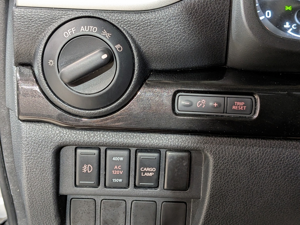Nissan Titan 2017 Nissan Titan 2017