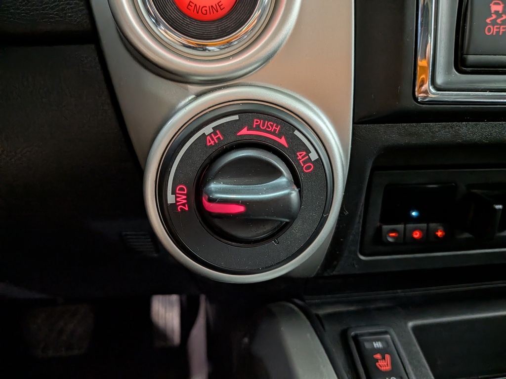 Nissan Titan 2017 Nissan Titan 2017