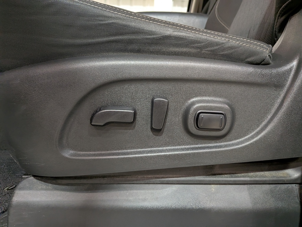 Nissan Titan 2017 Nissan Titan 2017