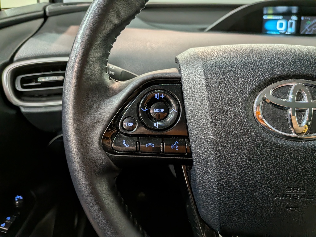 Toyota Prius Prime 2020