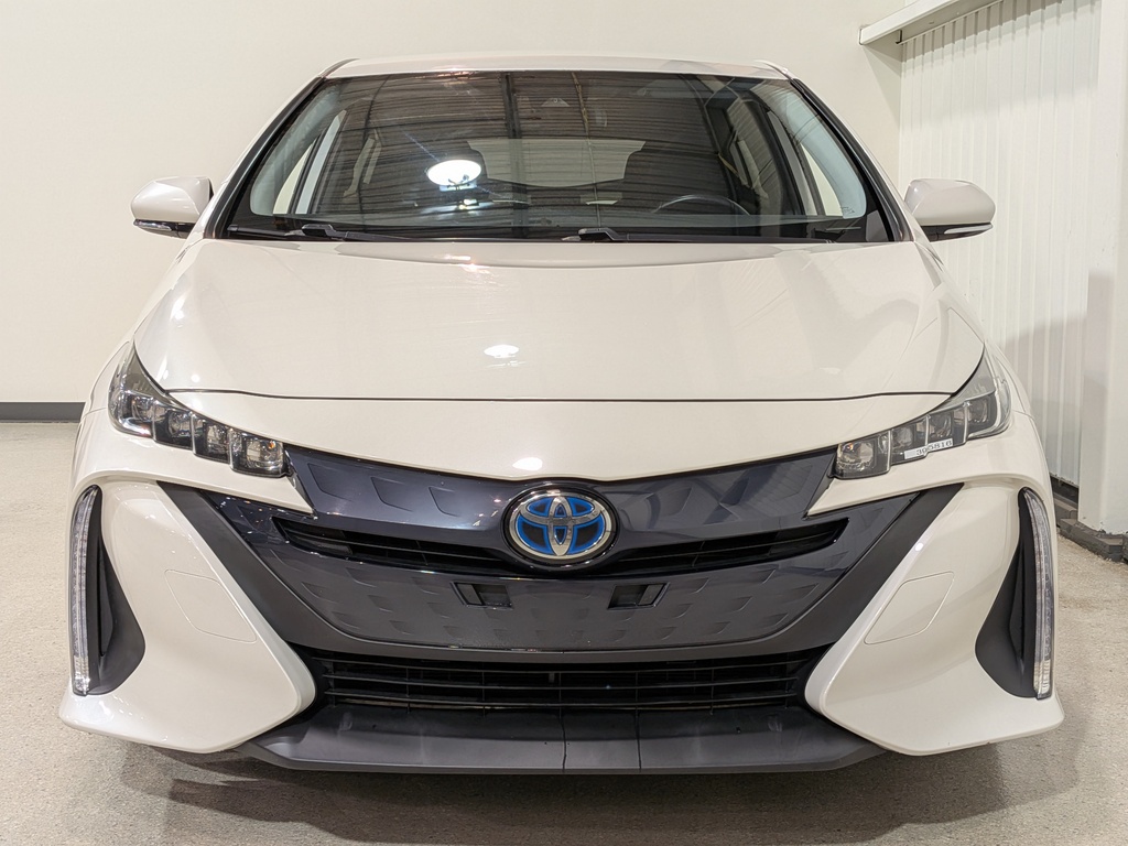 Toyota Prius Prime 2020