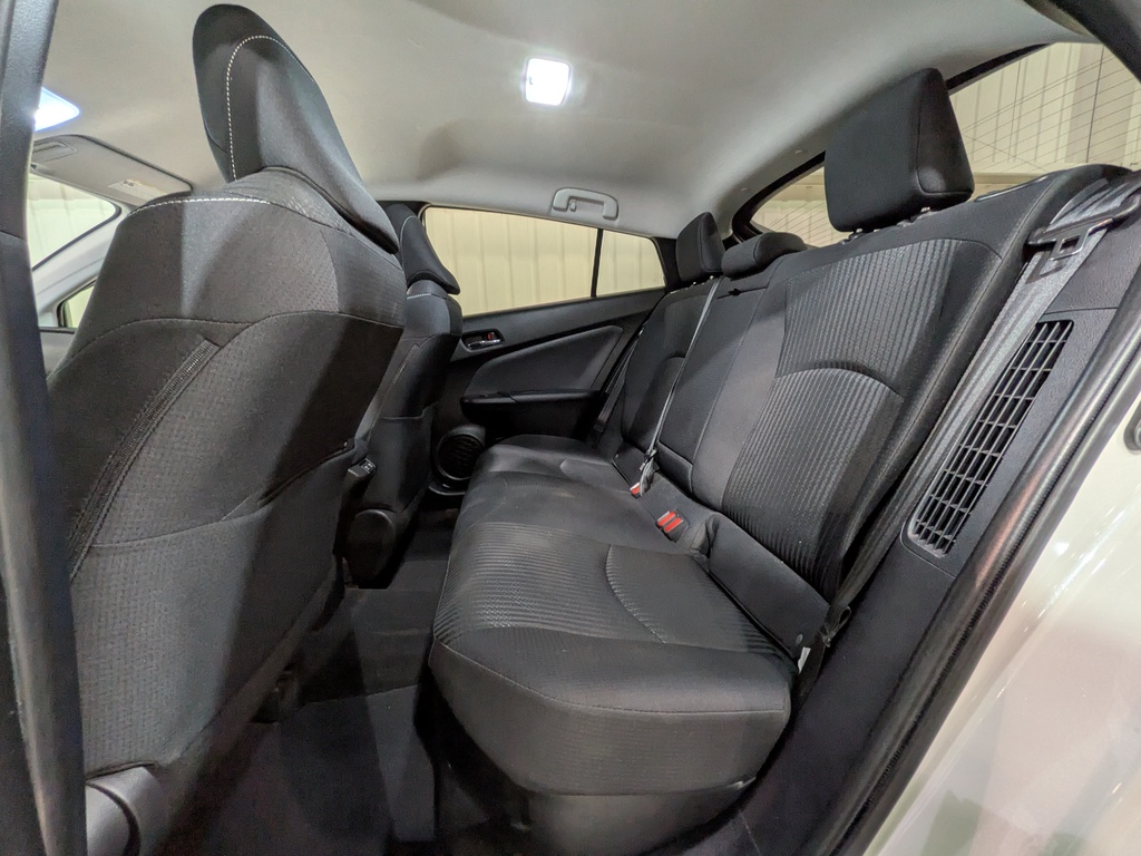 Toyota Prius Prime 2020