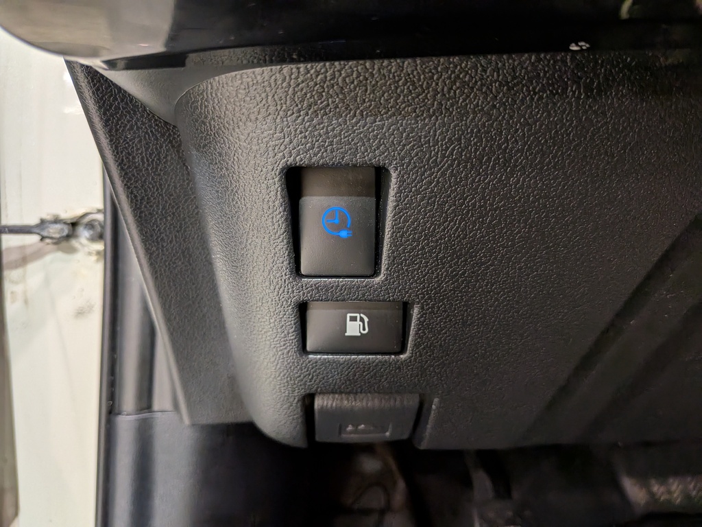 Toyota Prius Prime 2020