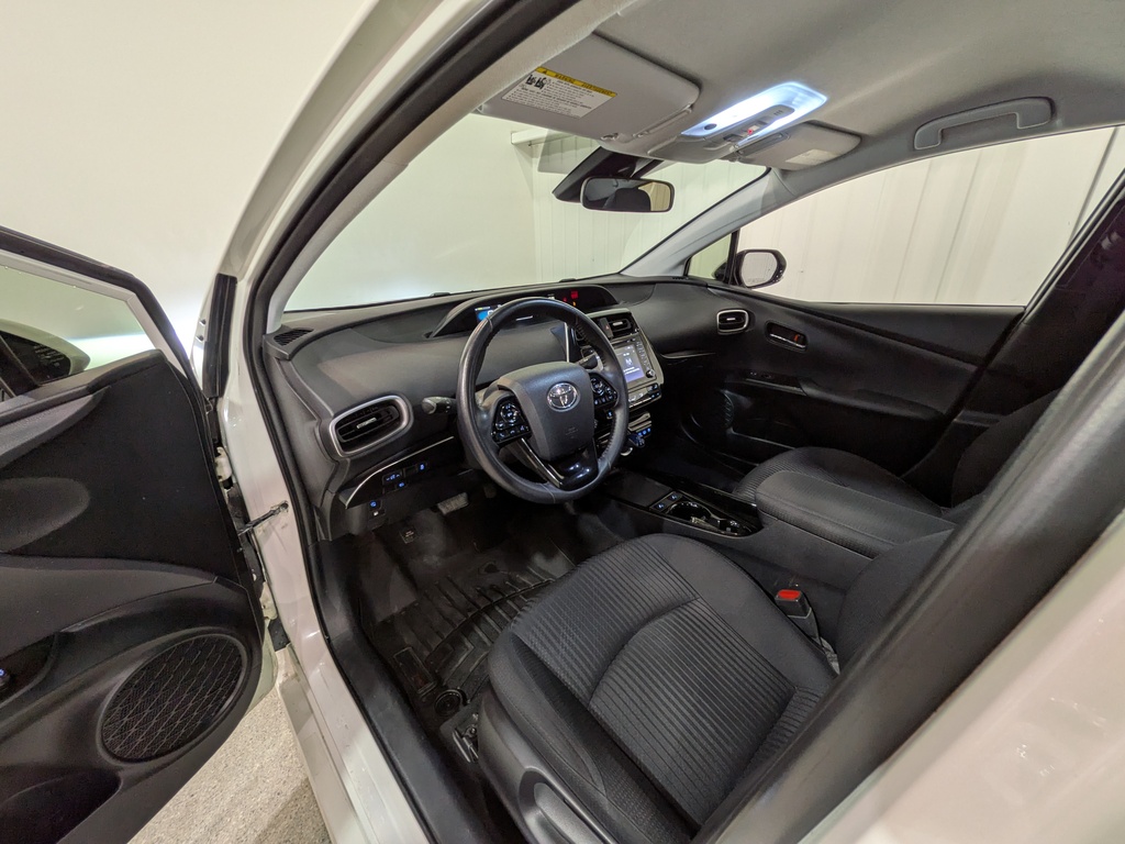 Toyota Prius Prime 2020