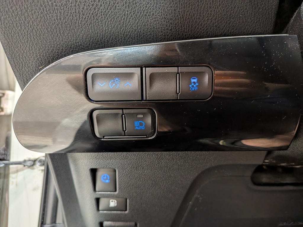 Toyota Prius Prime 2020