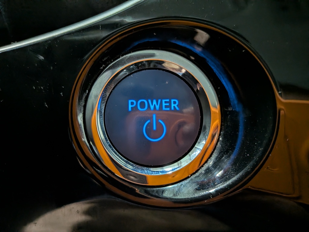 Toyota Prius Prime 2020