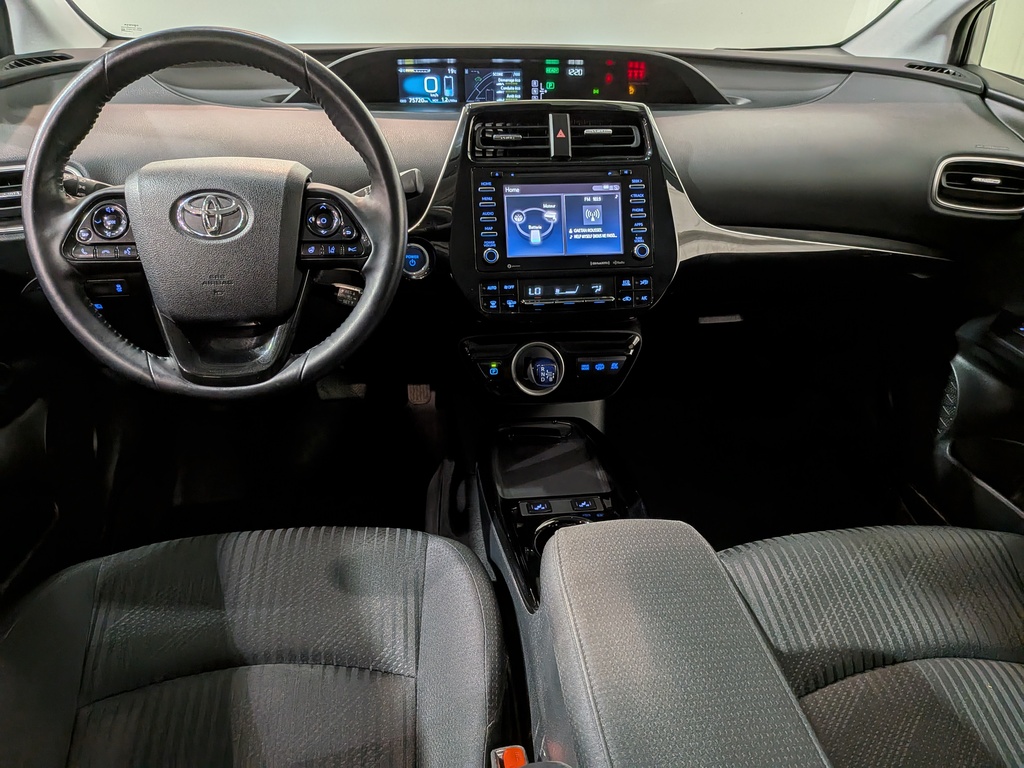 Toyota Prius Prime 2020