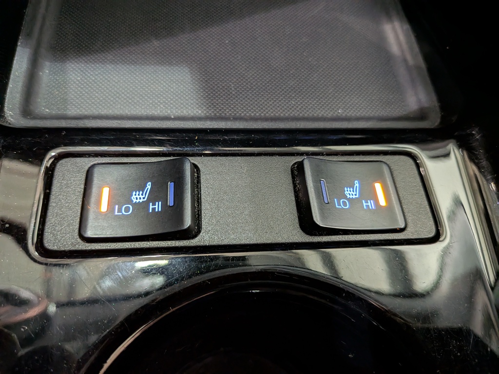 Toyota Prius Prime 2020