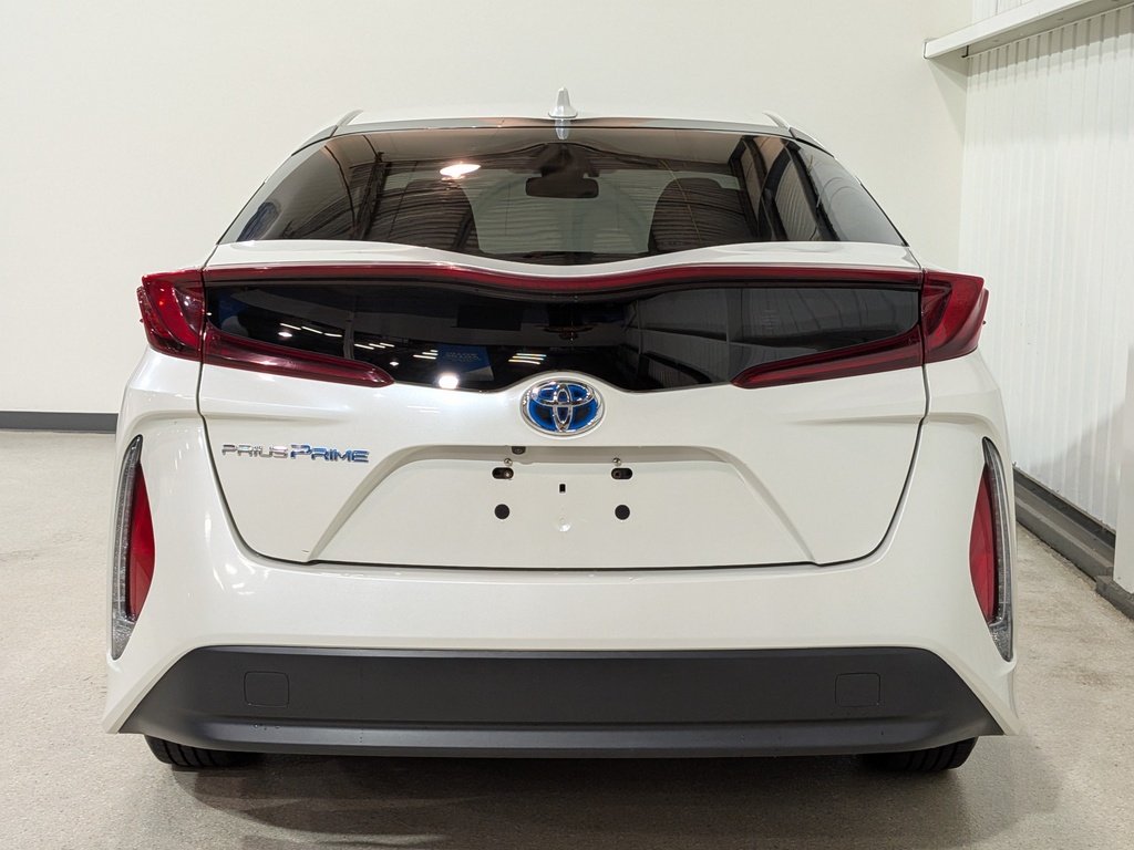 Toyota Prius Prime 2020