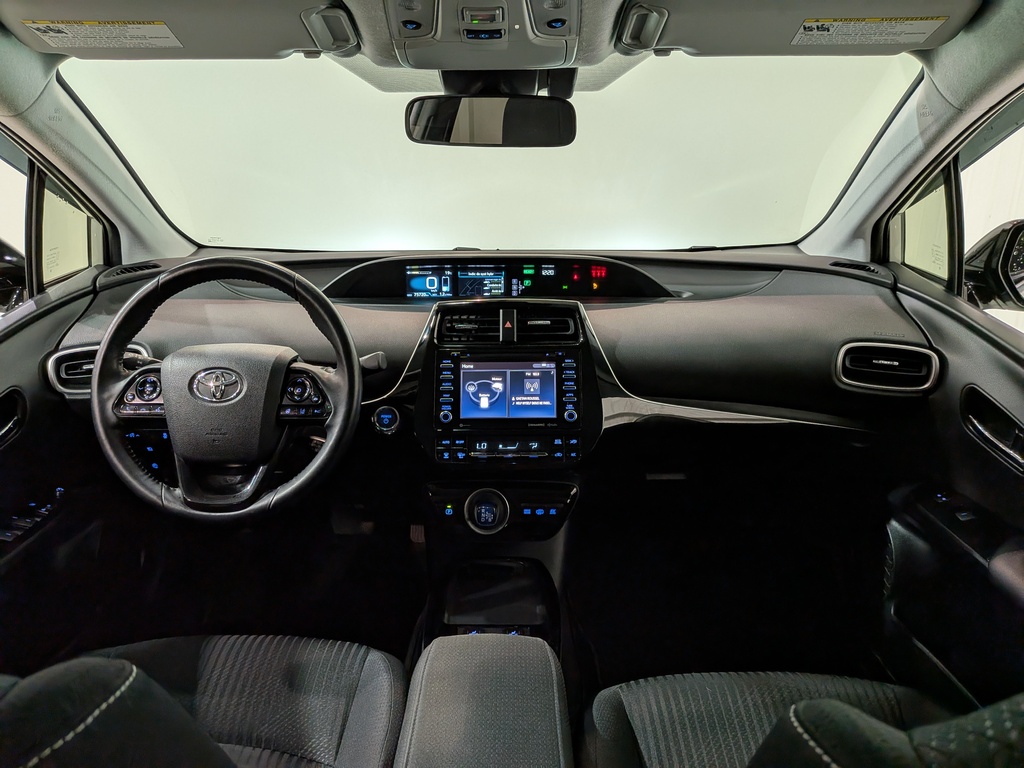 Toyota Prius Prime 2020