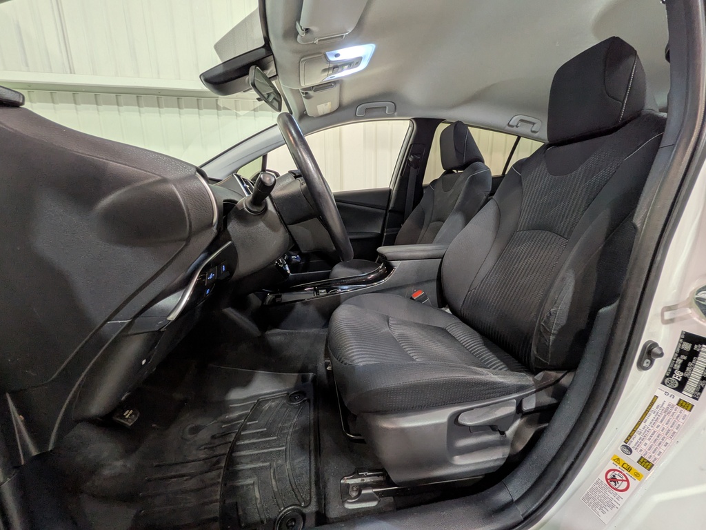 Toyota Prius Prime 2020