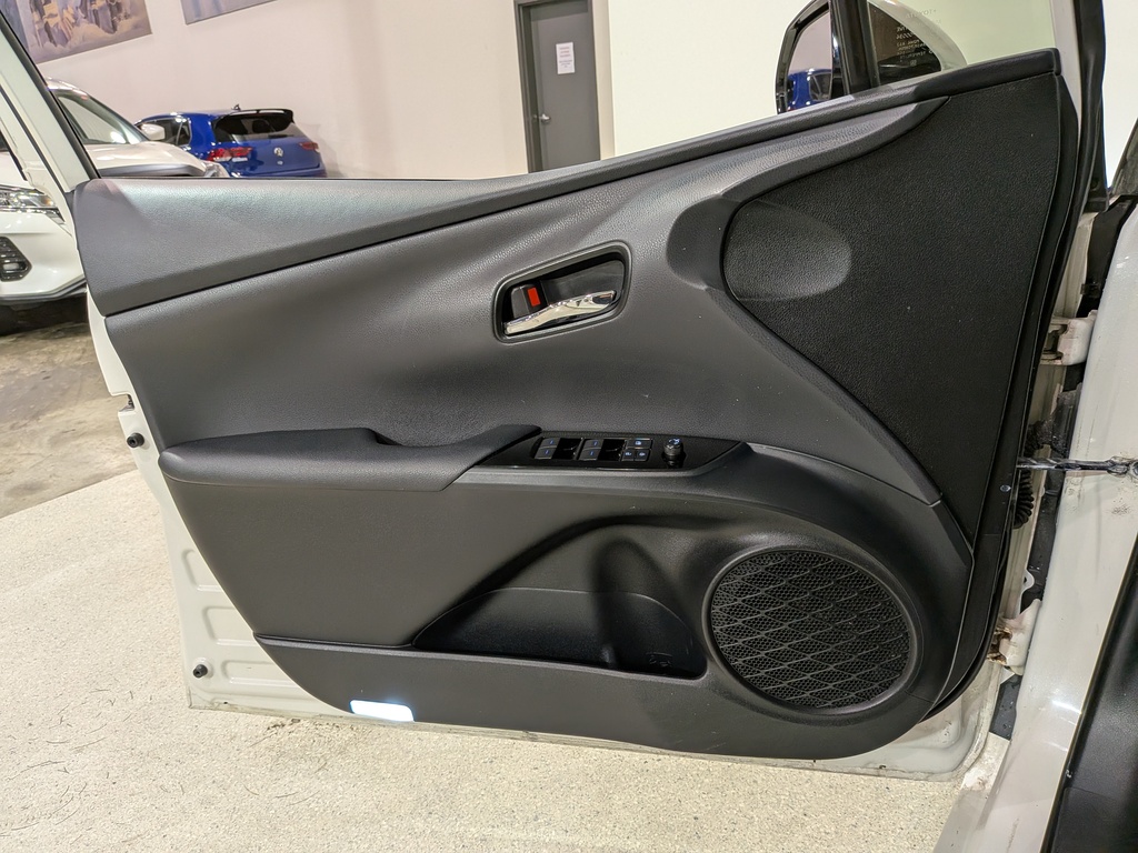 Toyota Prius Prime 2020