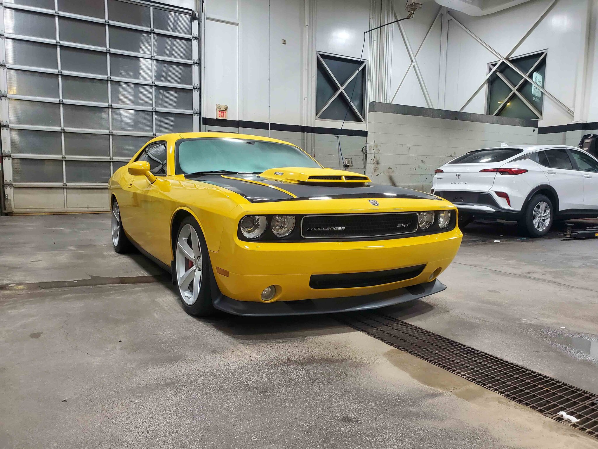 2010 Dodge Challenger