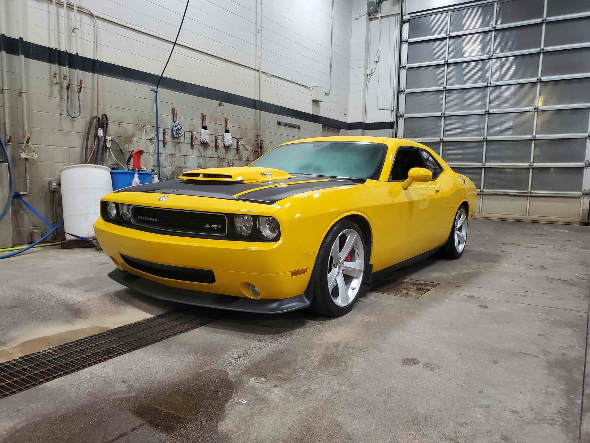 2010 Dodge Challenger