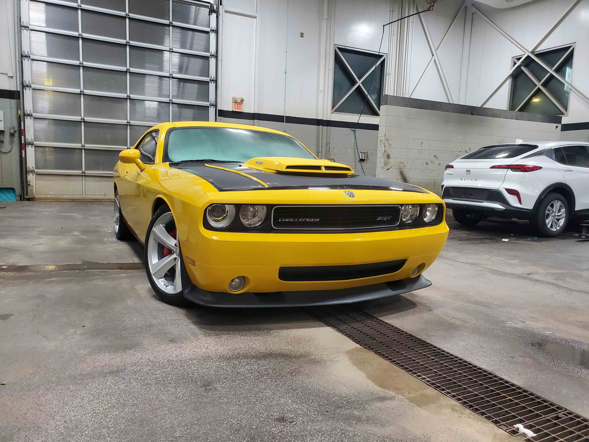 2010 Dodge Challenger