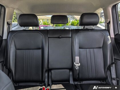 used 2024 Volkswagen Tiguan car, priced at $27,399