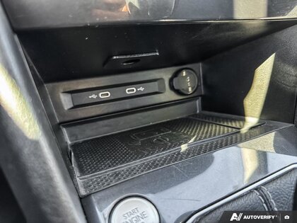 used 2024 Volkswagen Tiguan car, priced at $27,399