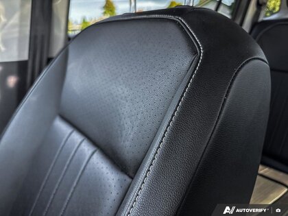 used 2024 Volkswagen Tiguan car, priced at $27,399