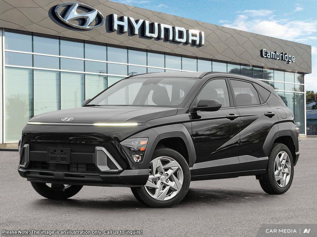 2026 Hyundai Kona