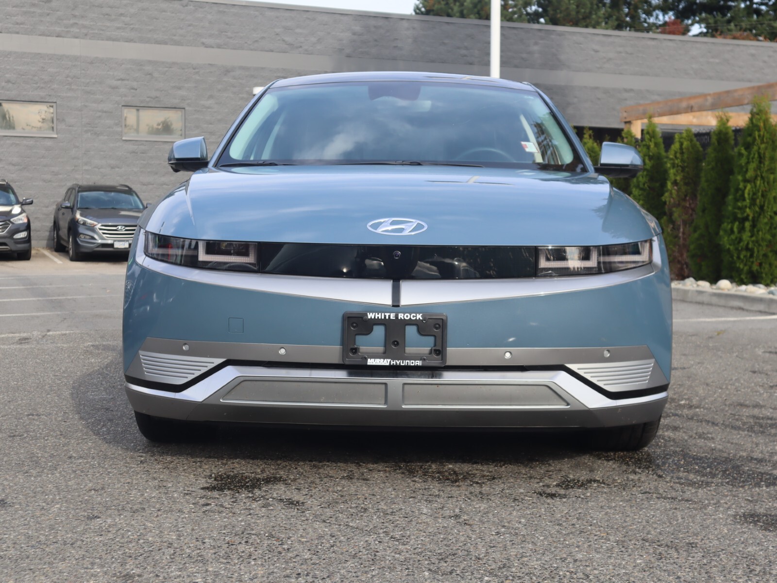 2024 Hyundai IONIQ 5