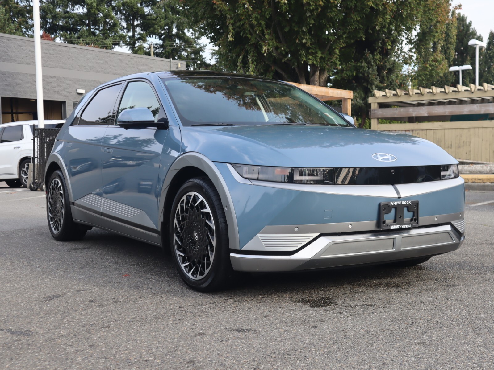 2024 Hyundai IONIQ 5