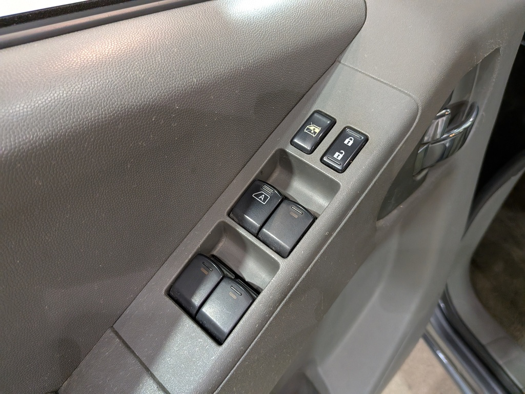 Nissan Frontier 2018 Nissan Frontier 2018