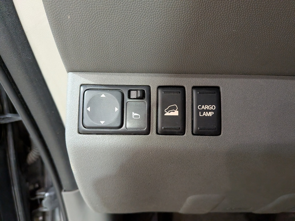 Nissan Frontier 2018 Nissan Frontier 2018