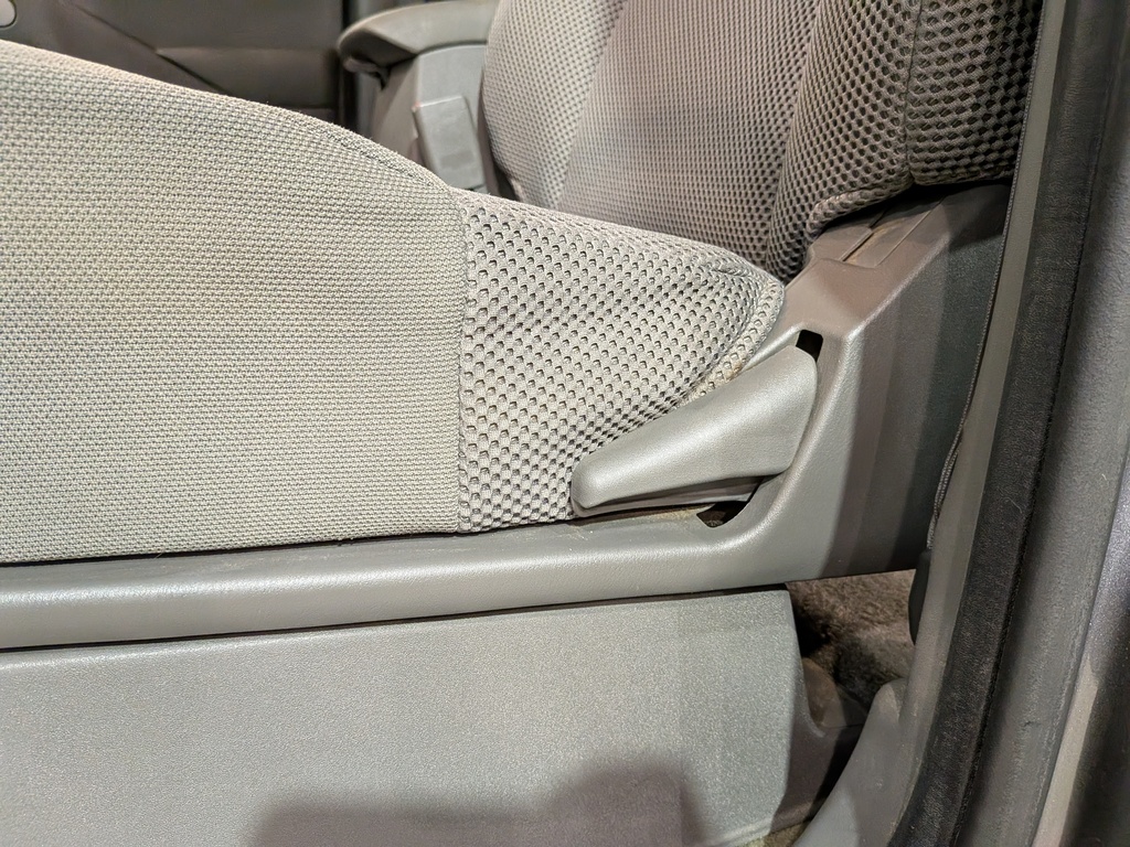 Nissan Frontier 2018 Nissan Frontier 2018