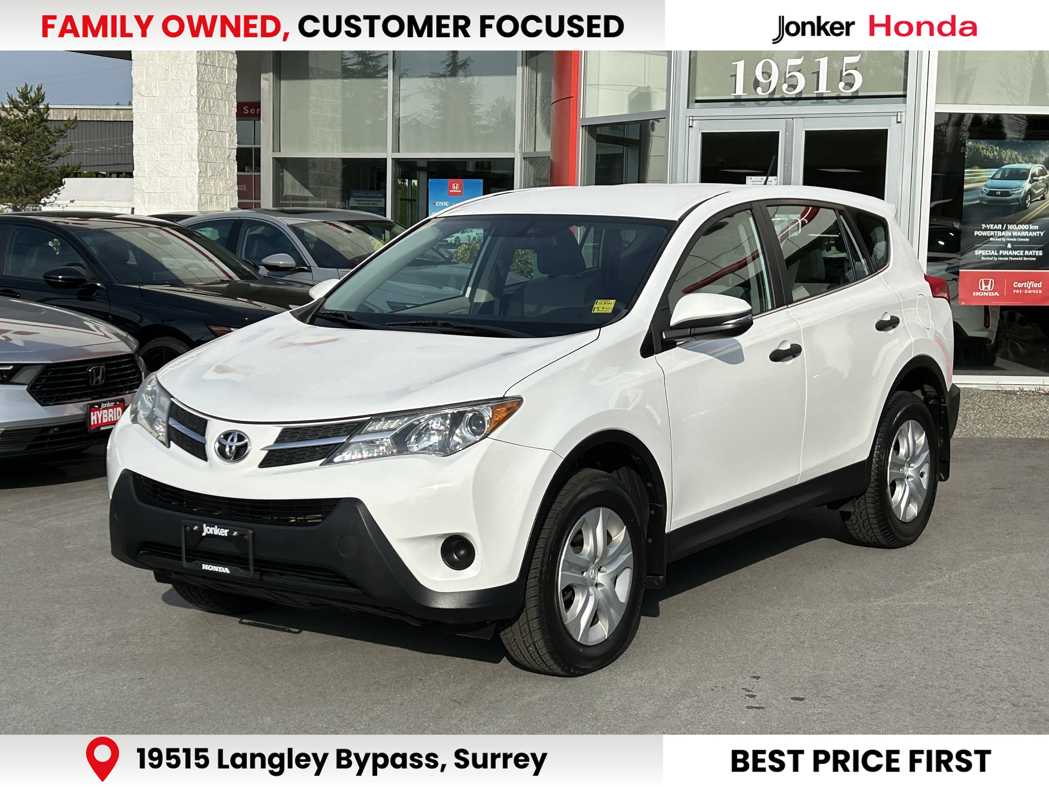 2013 Toyota RAV4