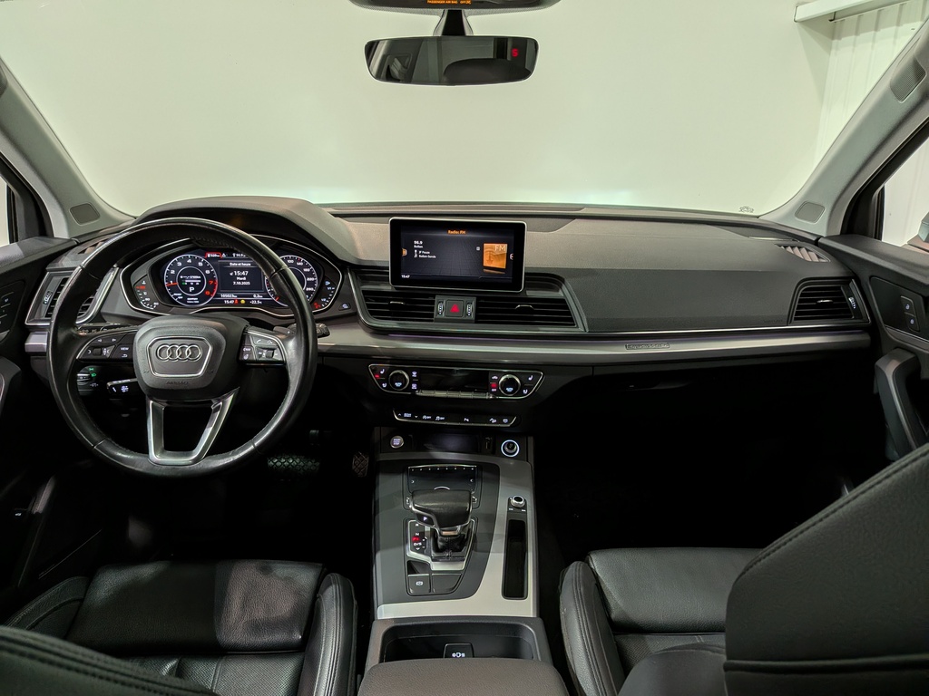 Audi Q5 2019