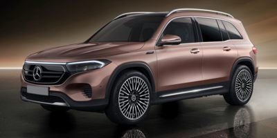 2023 Mercedes-Benz EQB