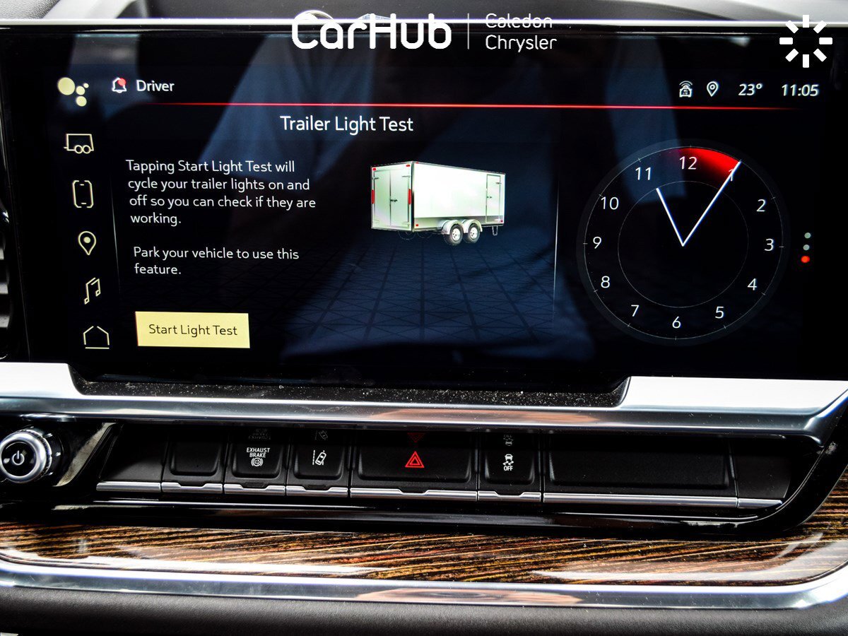 2024 GMC Sierra 3500HD