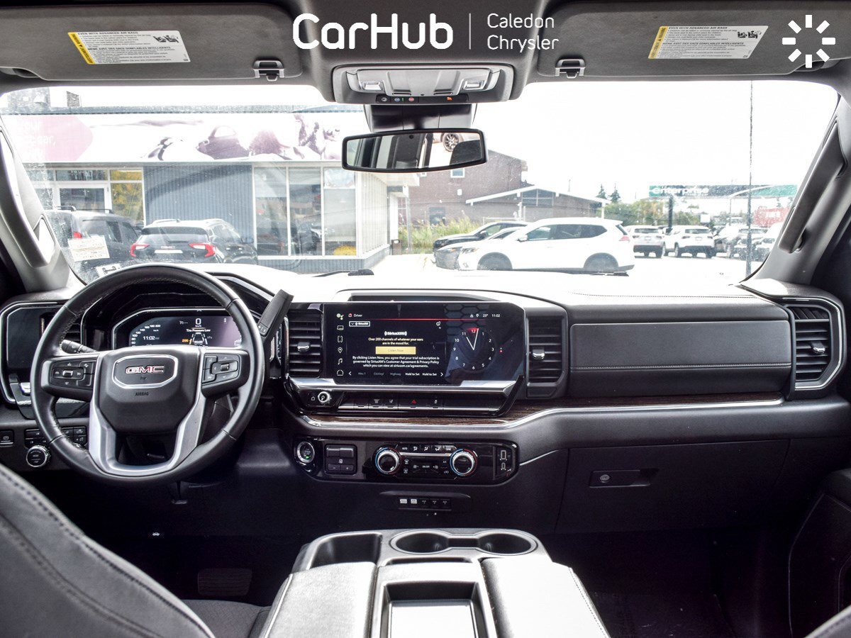 2024 GMC Sierra 3500HD