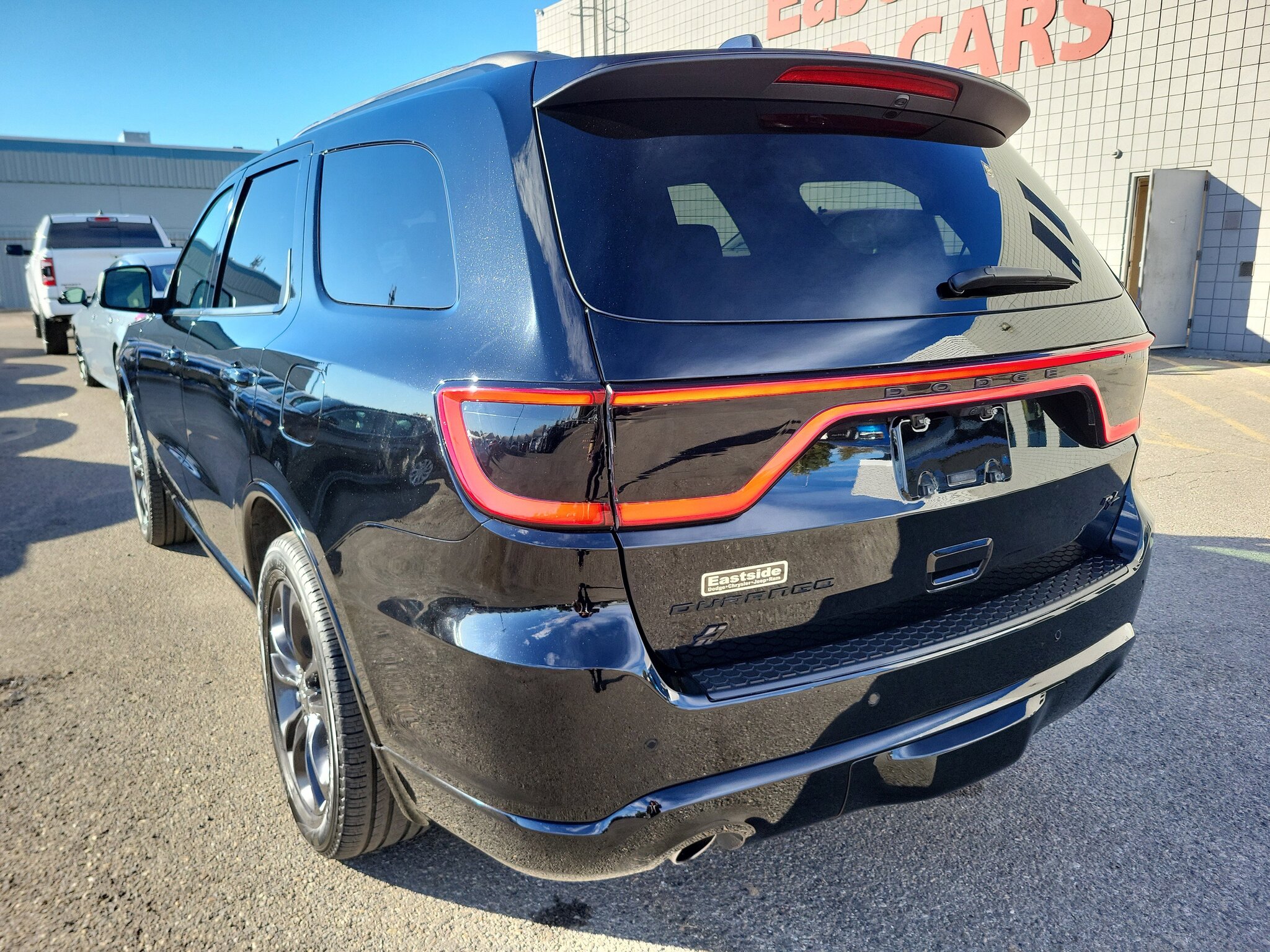 2023 Dodge Durango