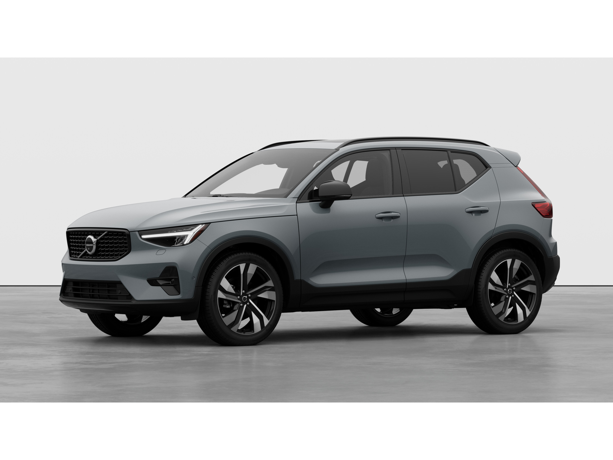 2026 Volvo XC40