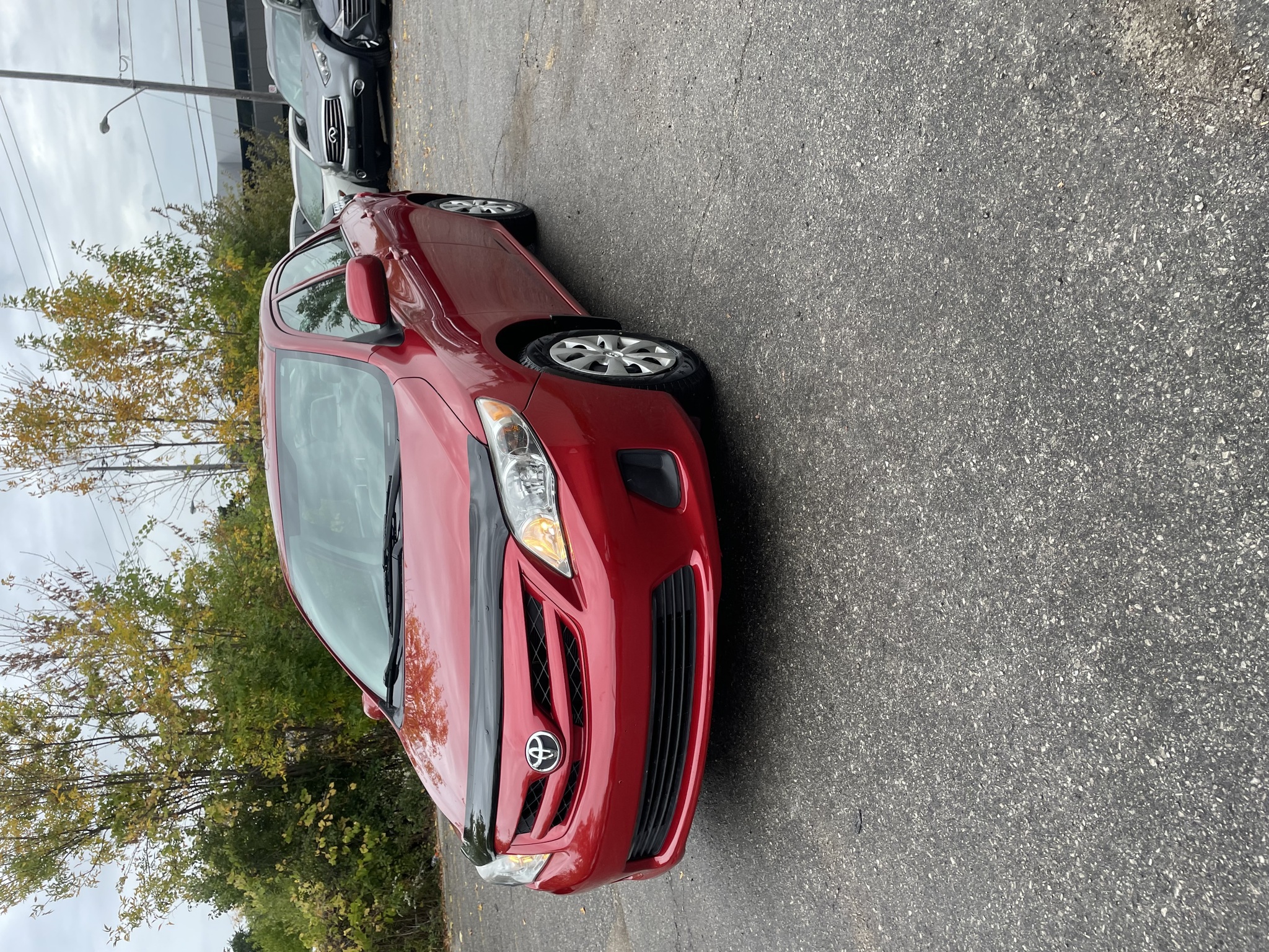 2011 Toyota Corolla