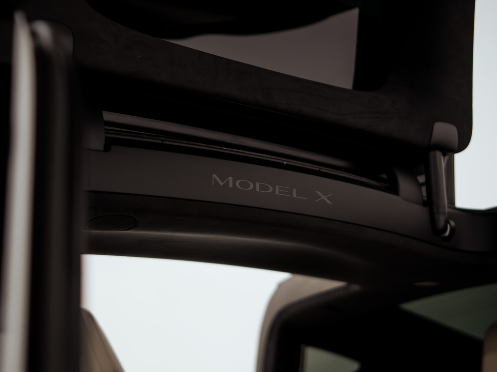 2022 Tesla Model X AWD, Toronto, Cash