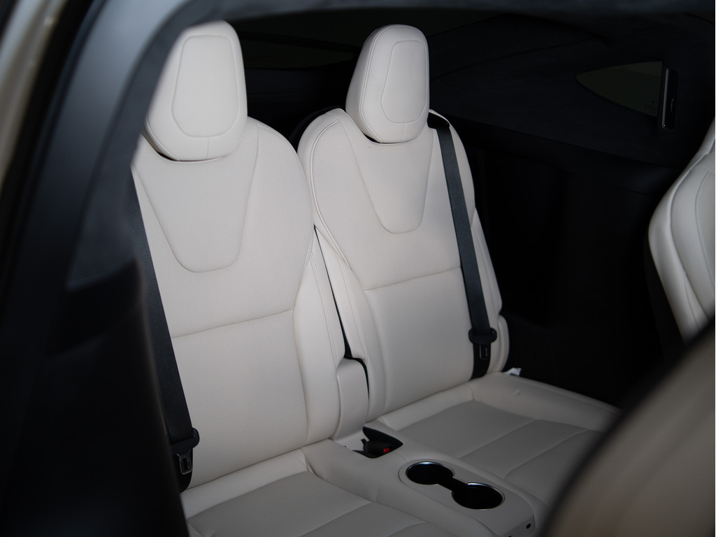 2022 Tesla Model X AWD, Toronto, Cash