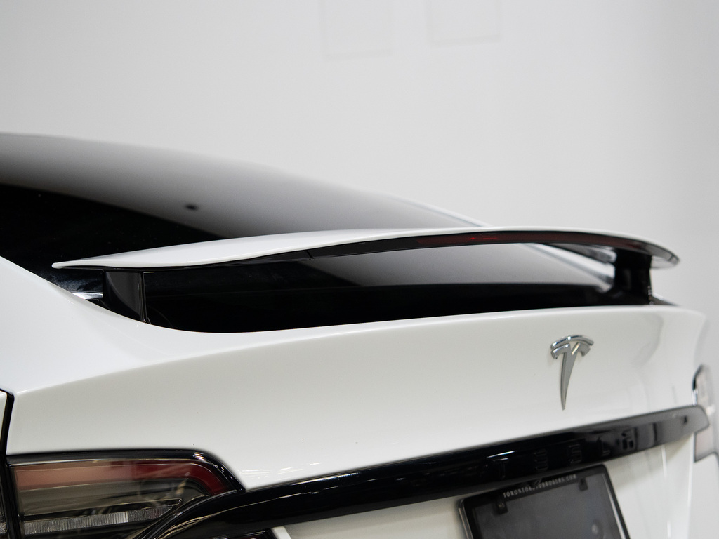 2022 Tesla Model X AWD, Toronto, Cash