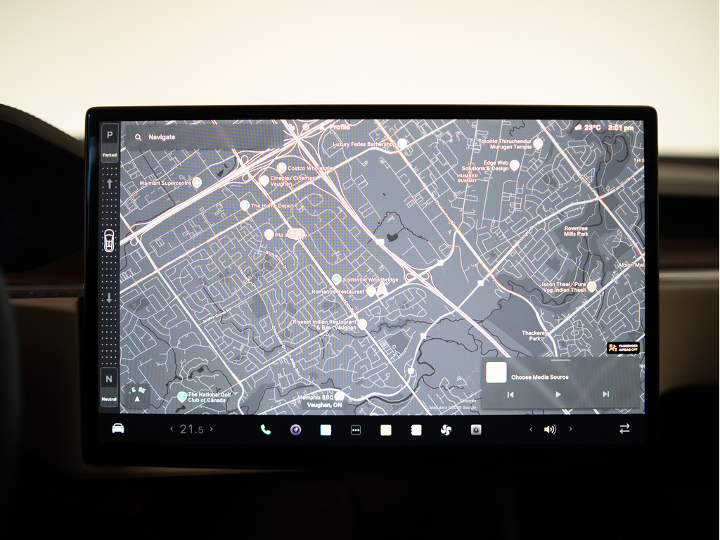 2022 Tesla Model X AWD, Toronto, Cash
