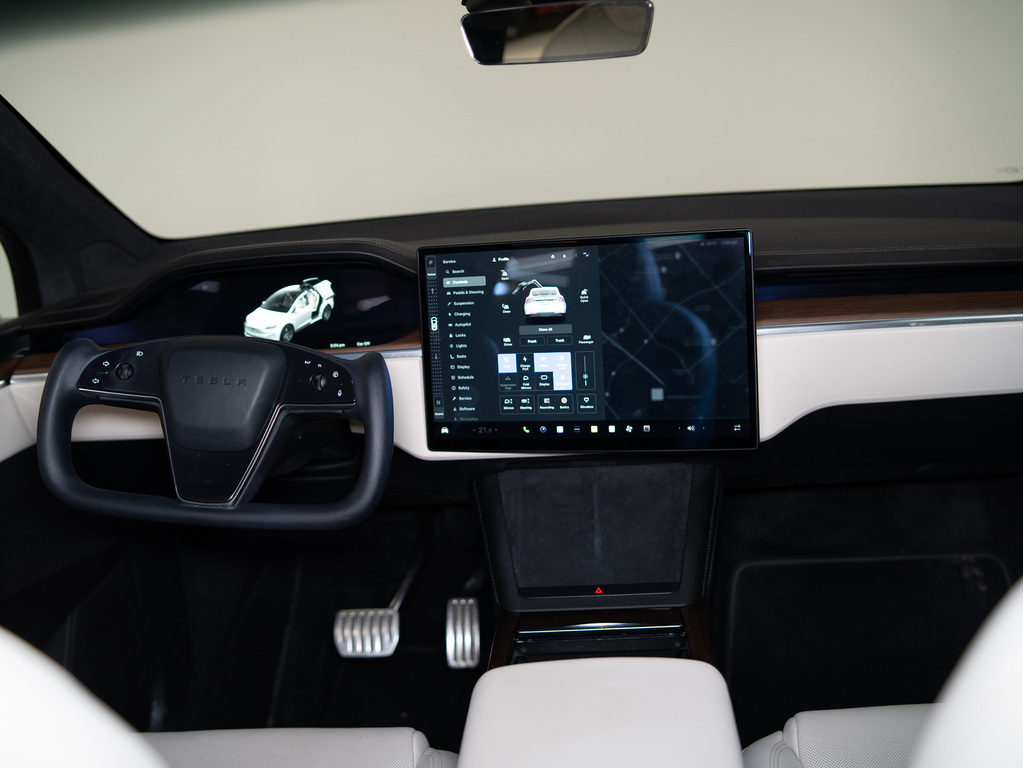 2022 Tesla Model X AWD, Toronto, Cash