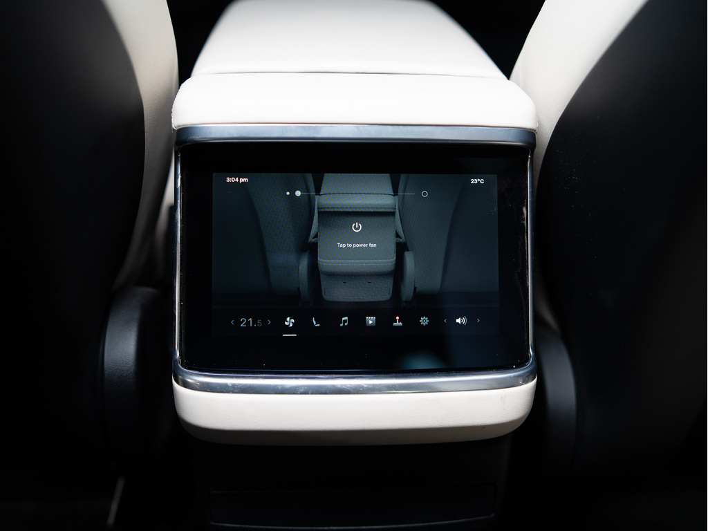 2022 Tesla Model X AWD, Toronto, Cash